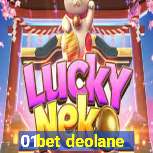 01bet deolane